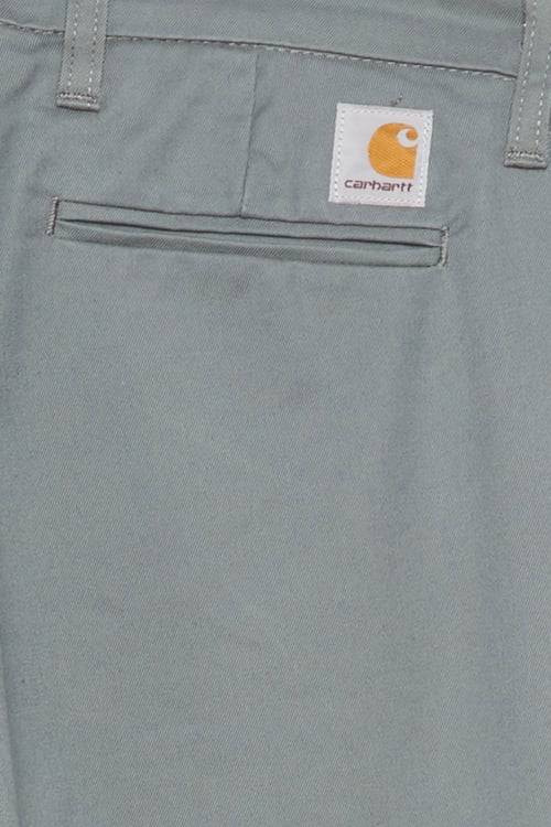 CARHARTT WIP Pantalon Vert