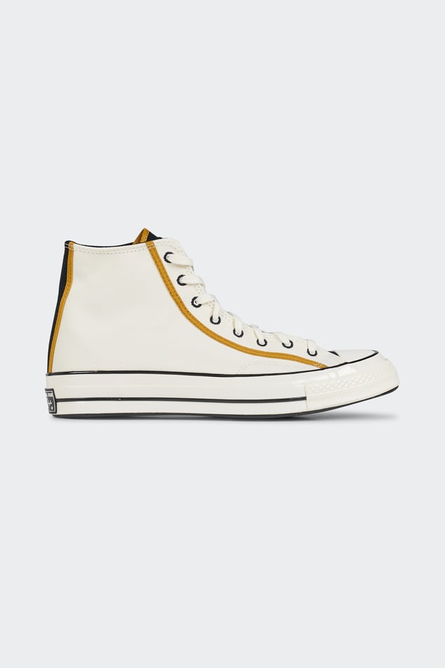 Converse sneakers beige sales