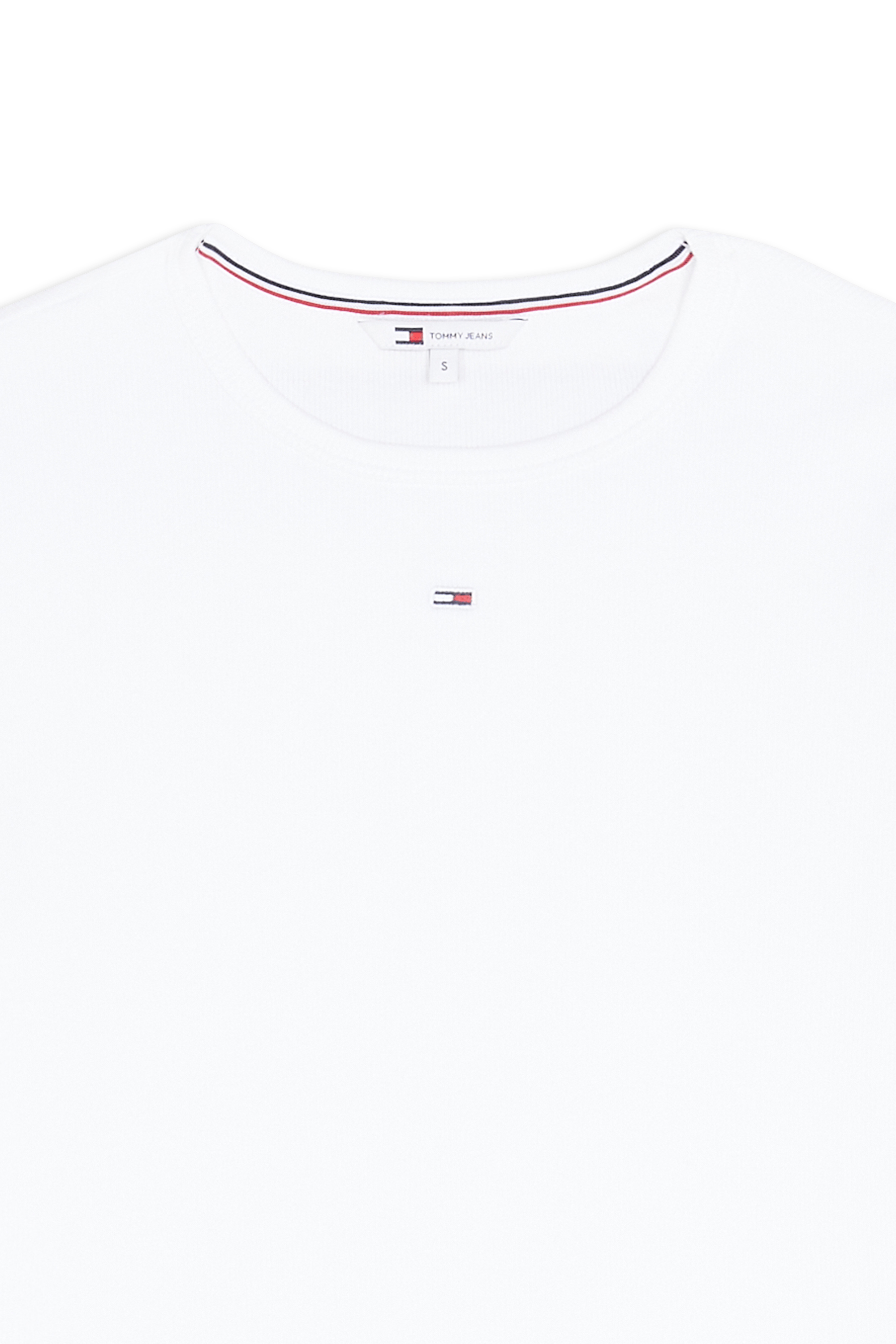 T-shirt White