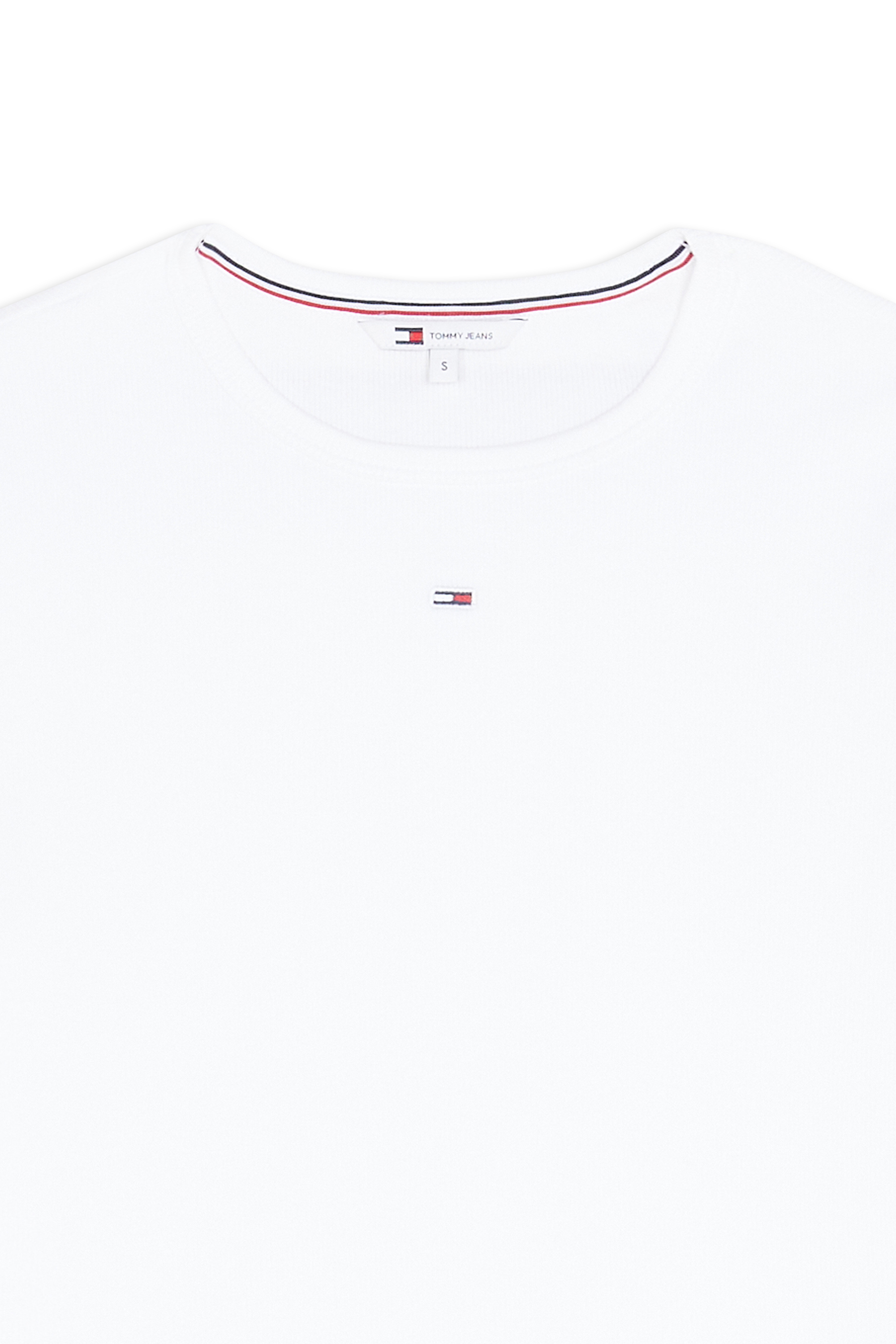 T-shirt White
