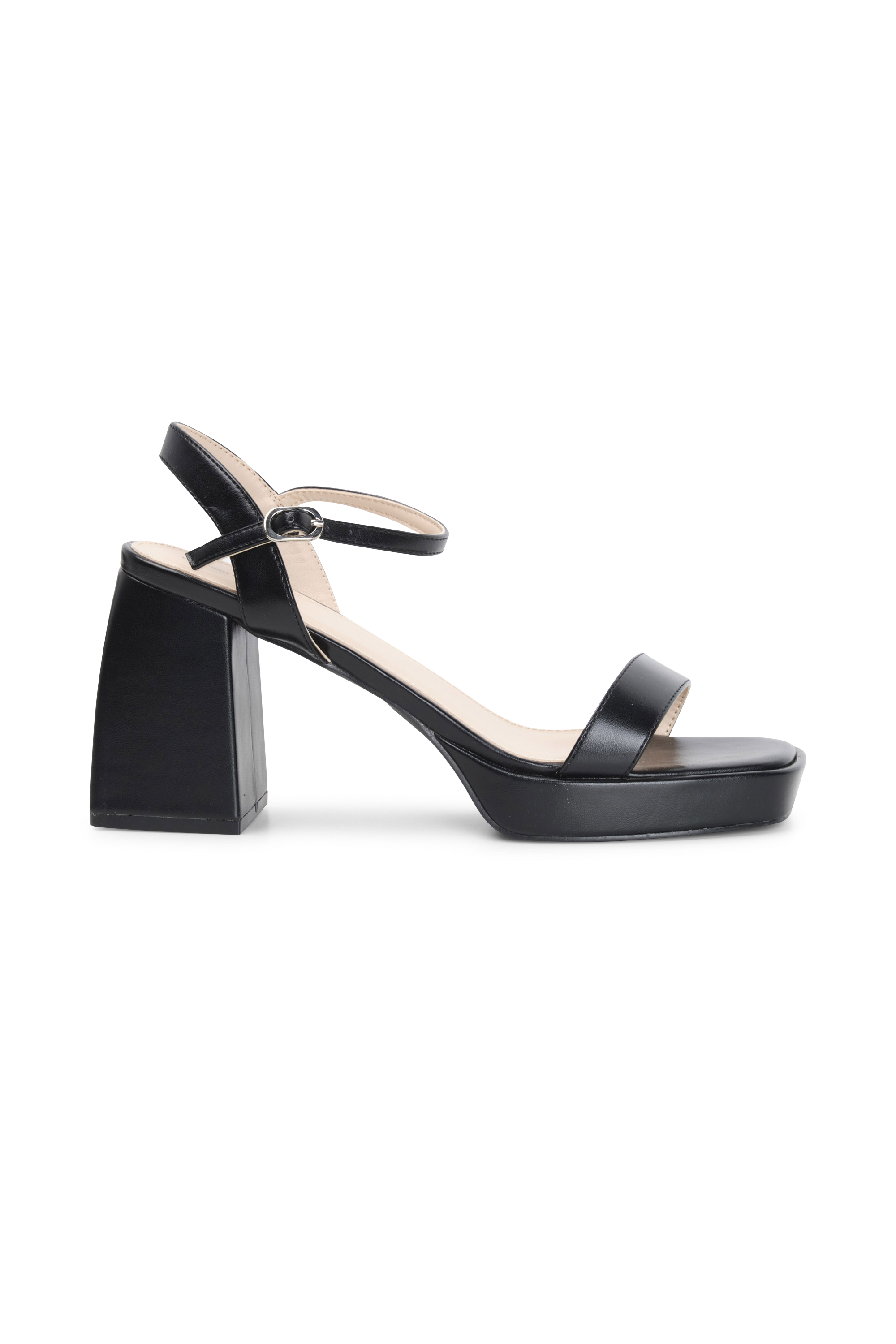 Sandales Noir