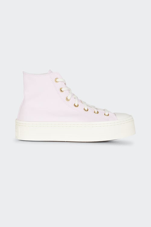 CONVERSE Baskets Violet