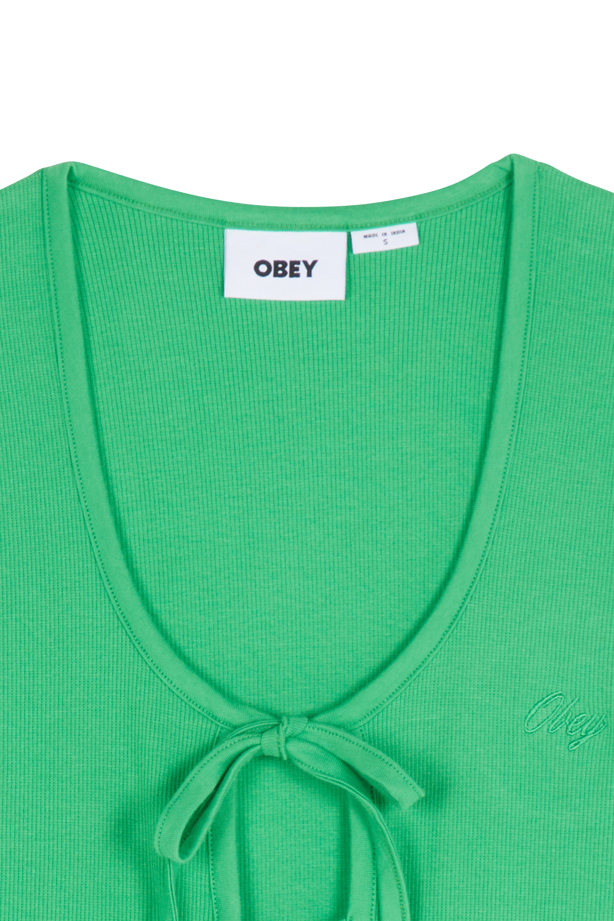 Top Green