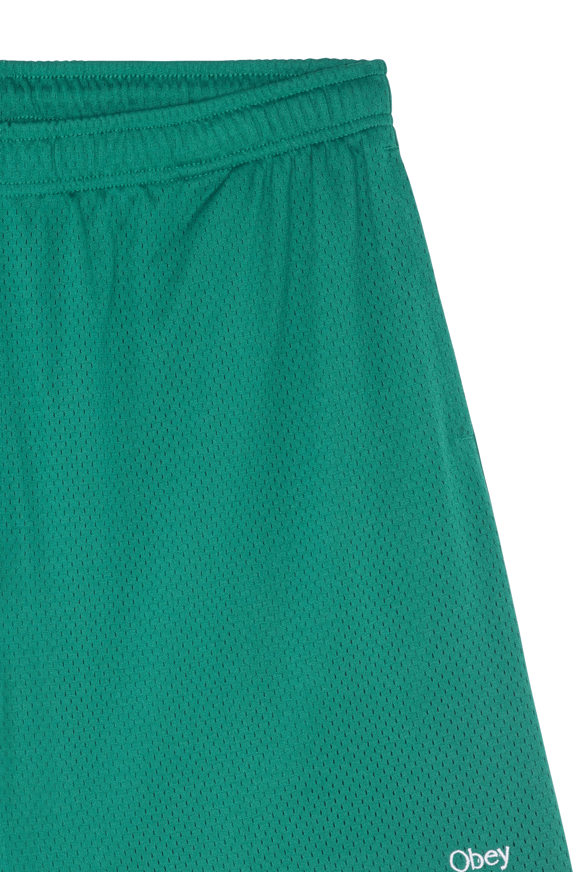 Shorts Green