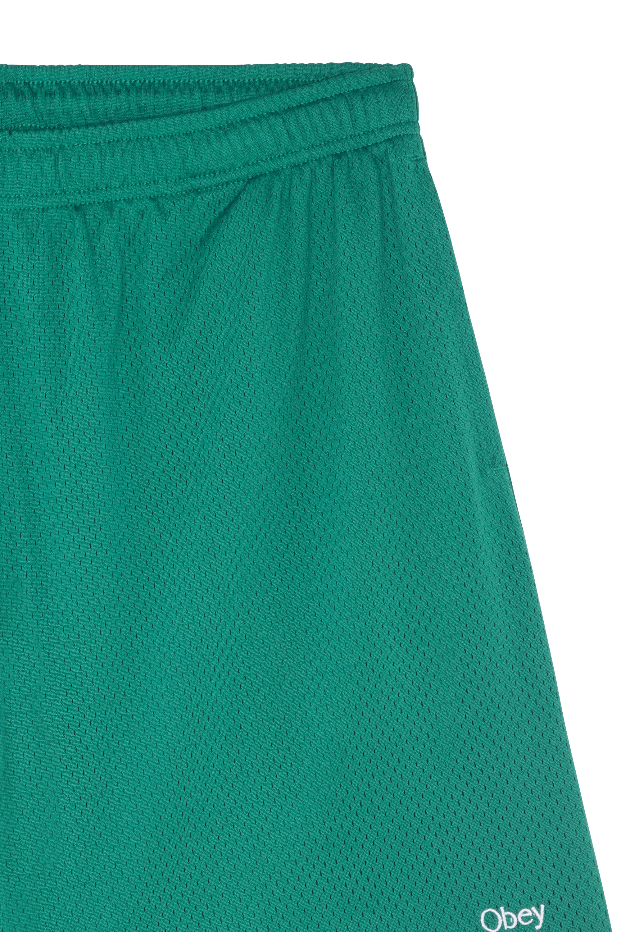 Shorts Green