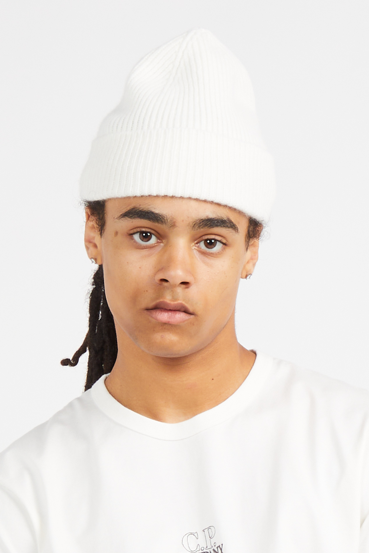 Bonnet Blanc