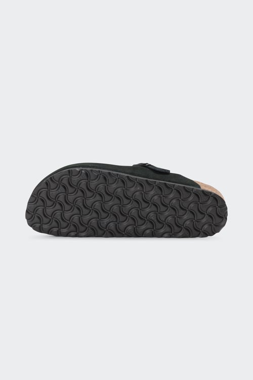 BIRKENSTOCK Sandales Noir