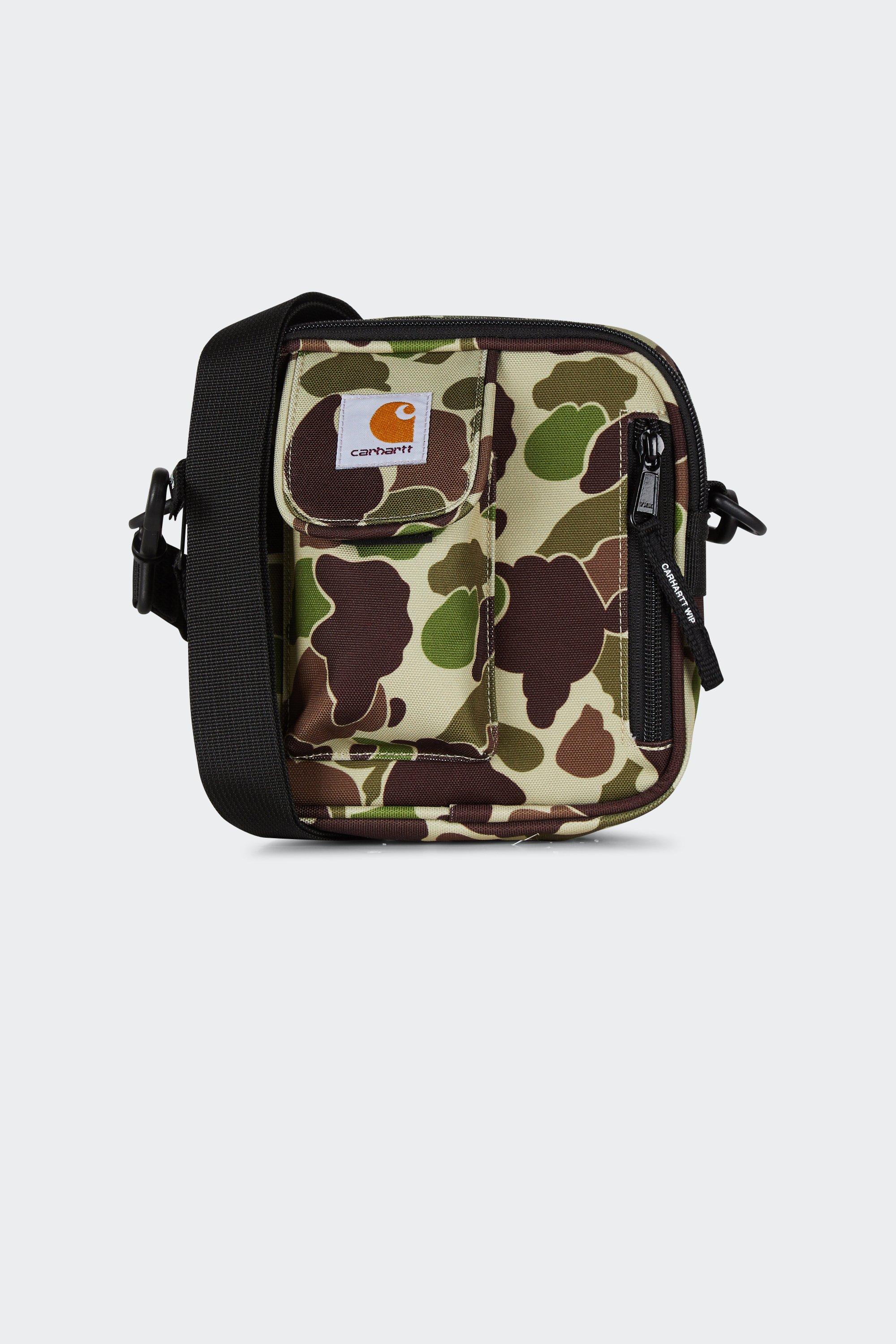 Baindeminuit shoulder bag | Multicolored by CARHARTT WIP Baindeminuit shoulder bag Multicolored