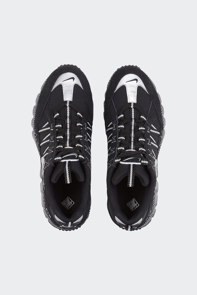 Baskets W Nike Air Humara Noir Nike Femme Citadium