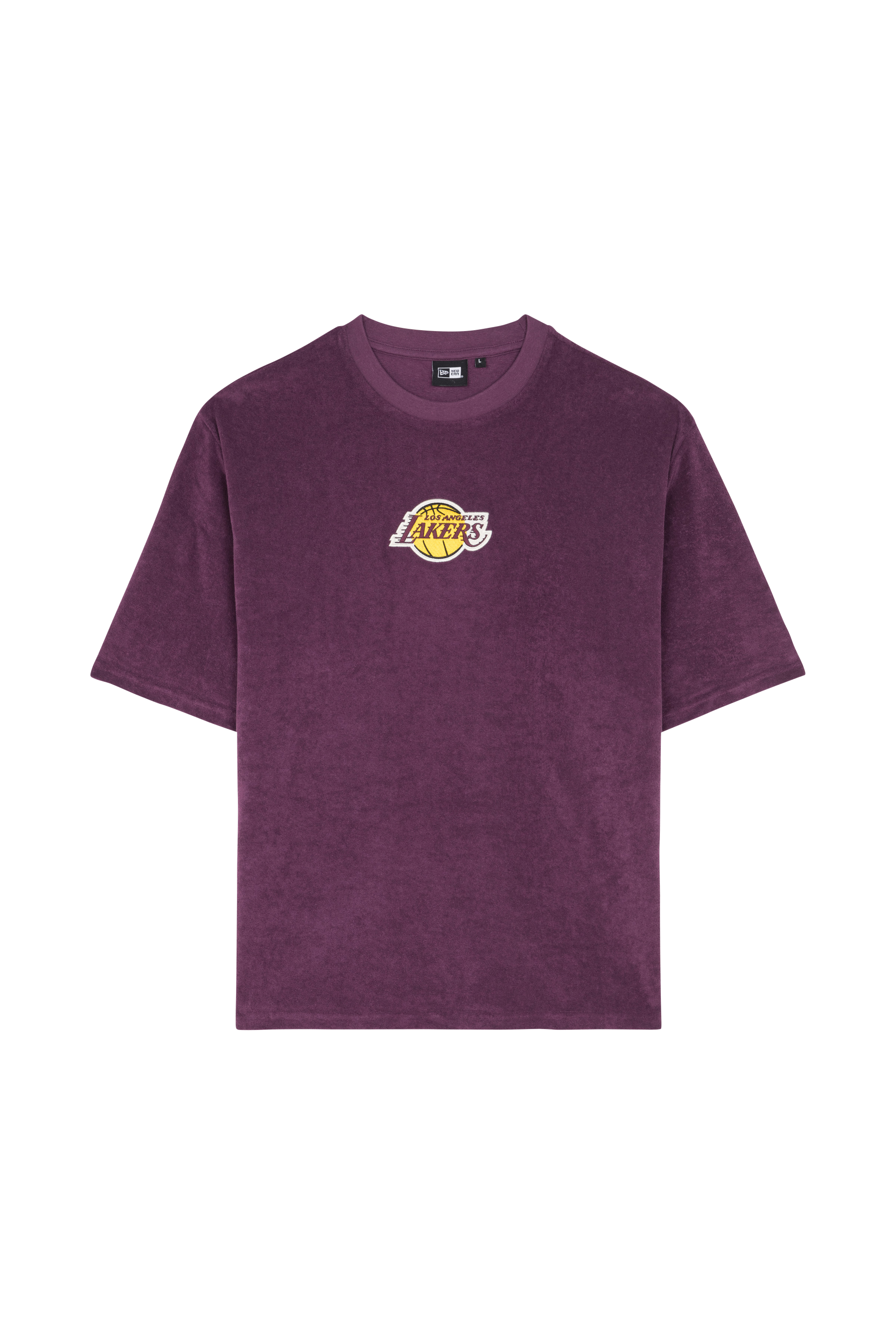 T-shirt Violet