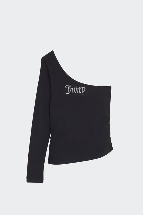 JUICY COUTURE Top Noir