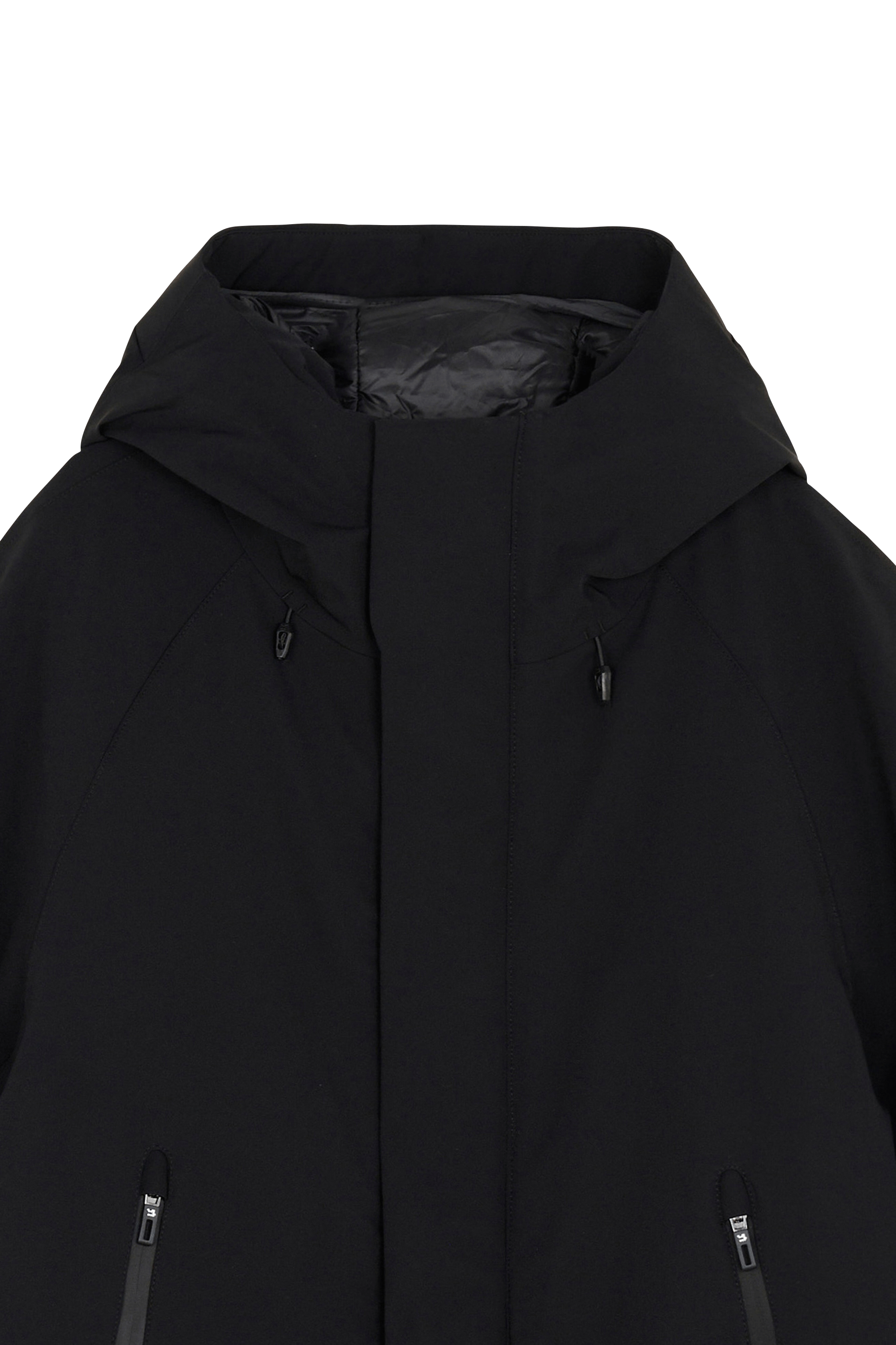Parka Black