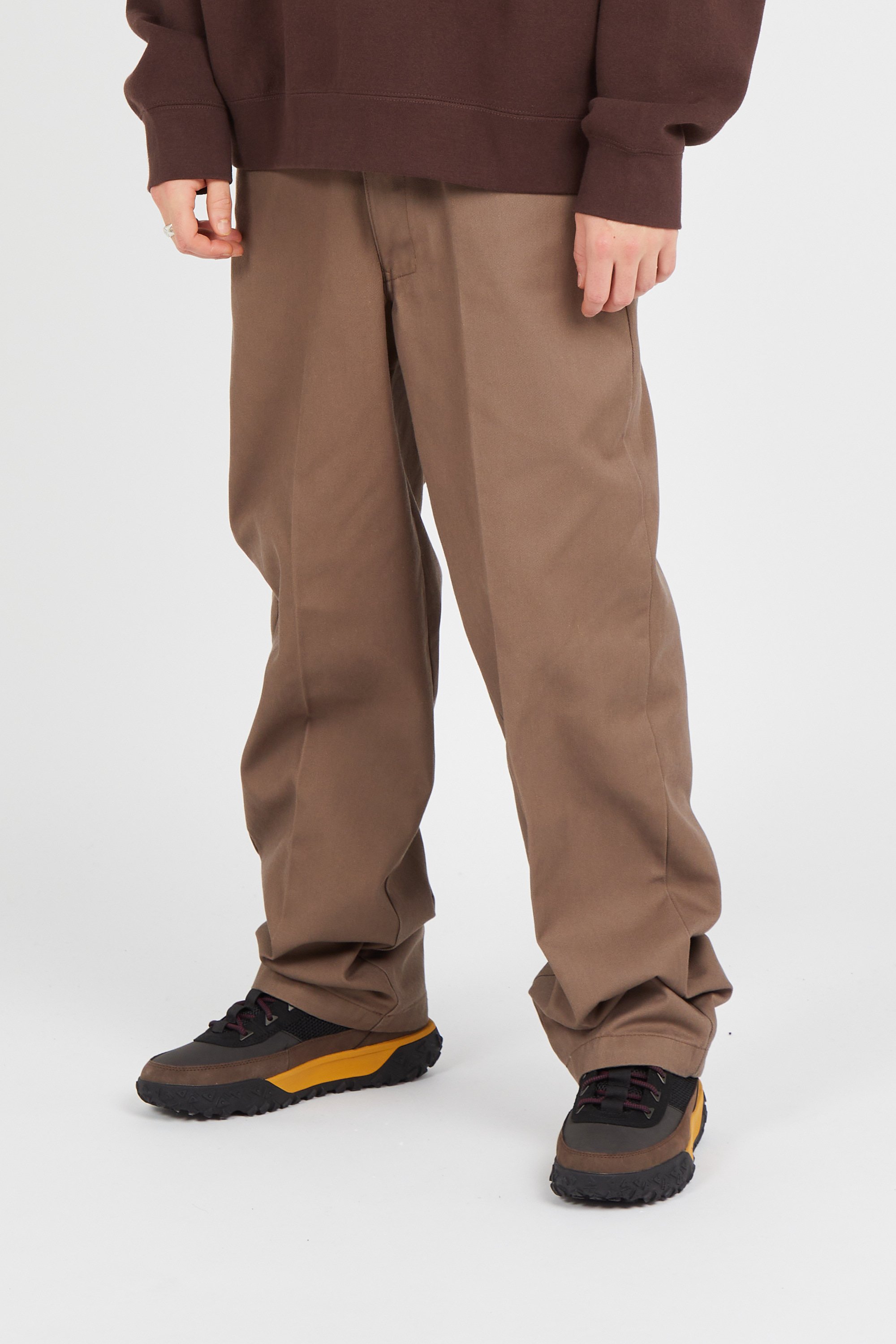 Pants | Brown DICKIES Men