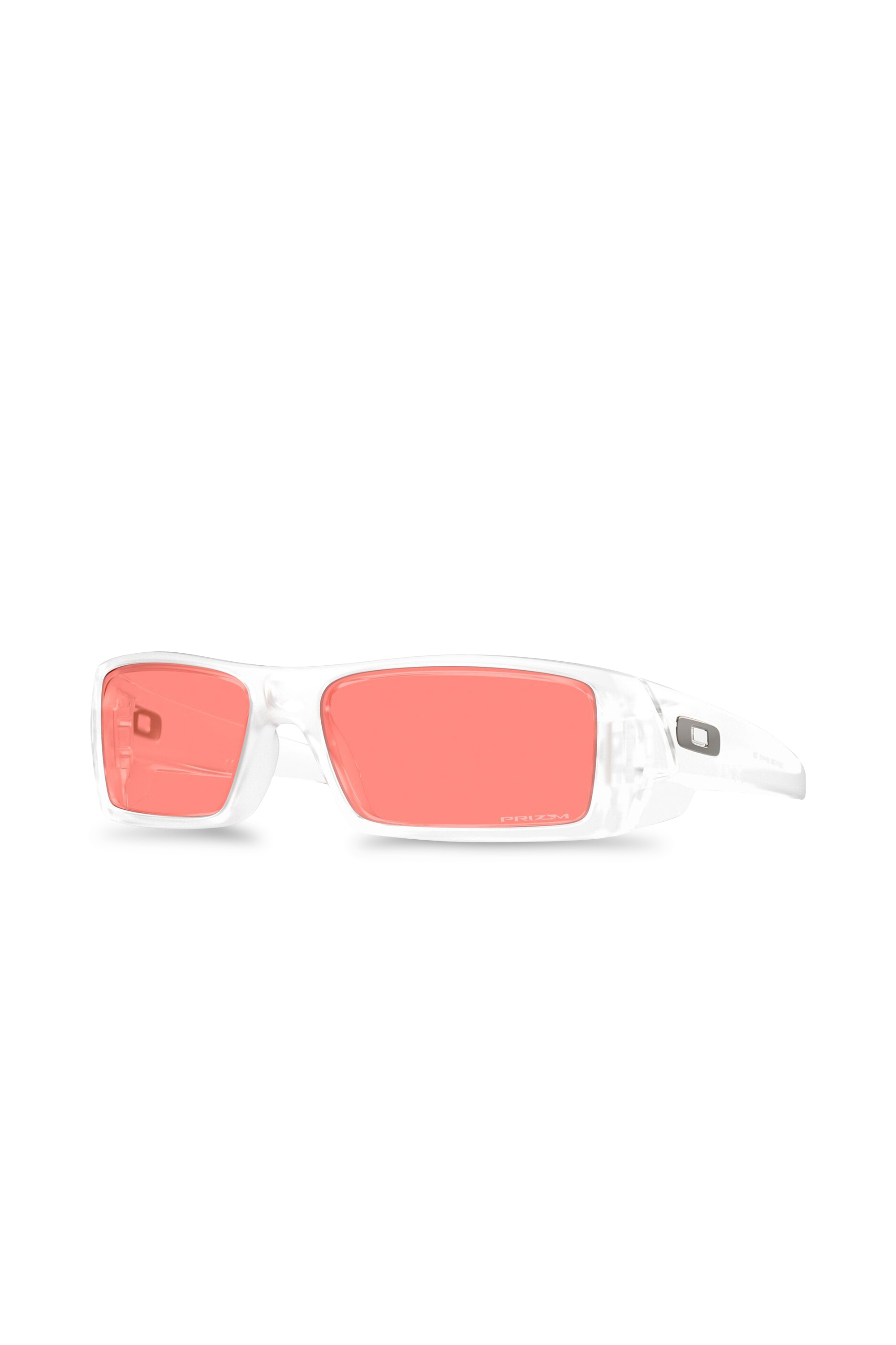 Lunettes de soleil Blanc