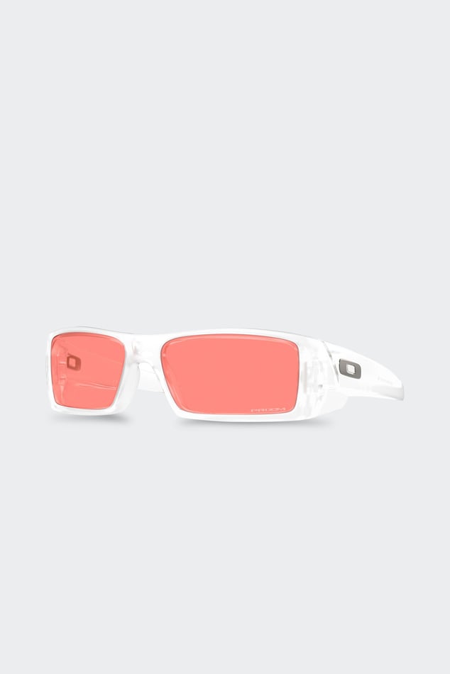 Sunglasses Gascan White Oakley Woman Citadium