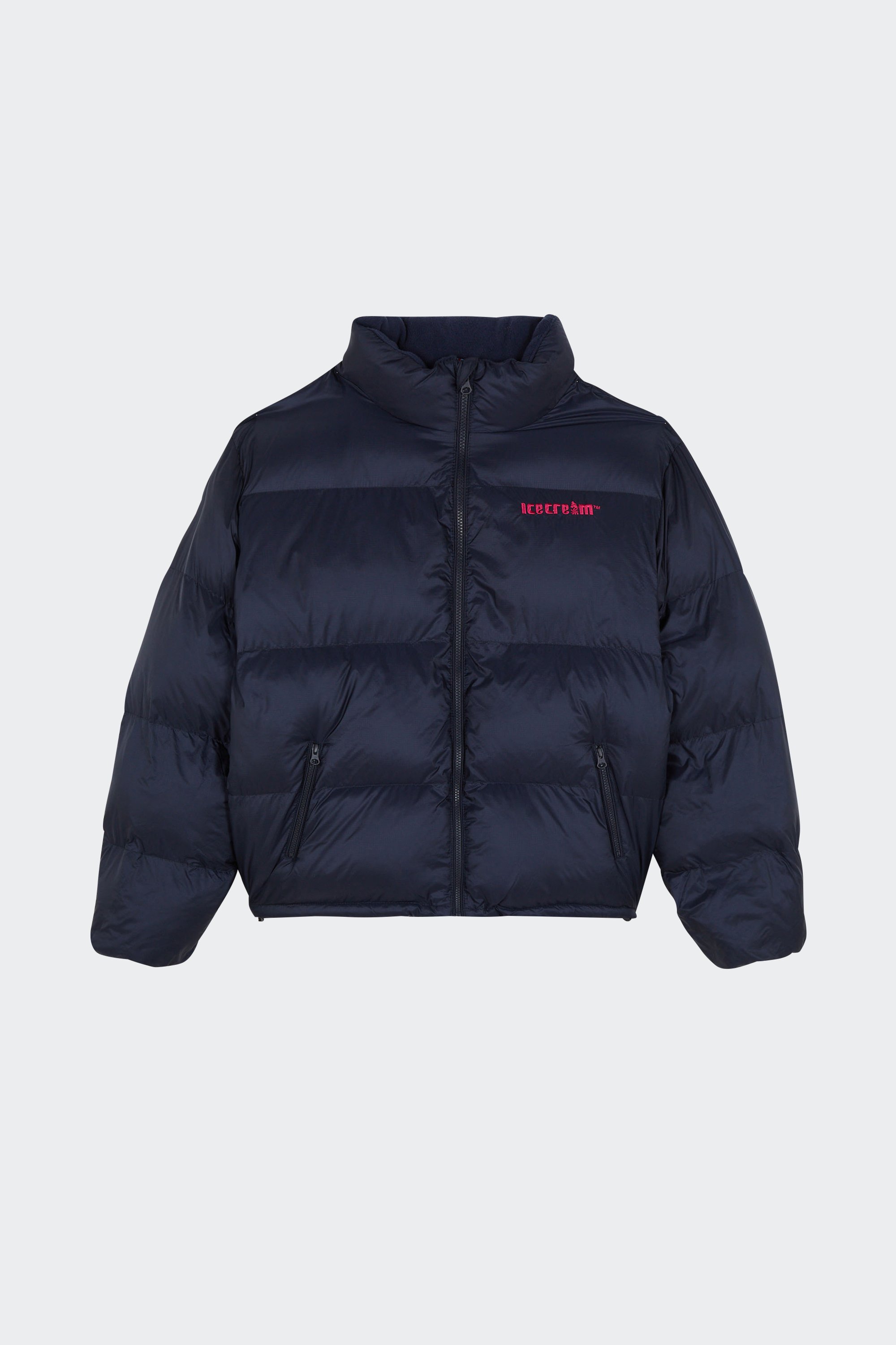 Doudoune | Bleu by ICE CREAM Doudoune Bleu