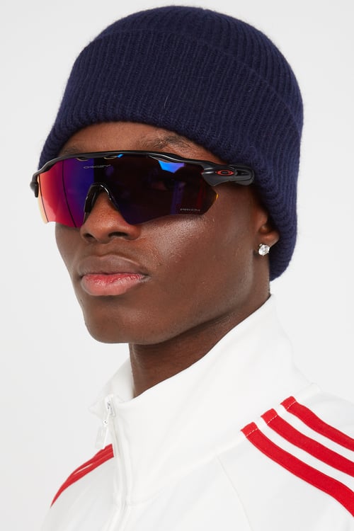 MACKIE Bonnet Bleu