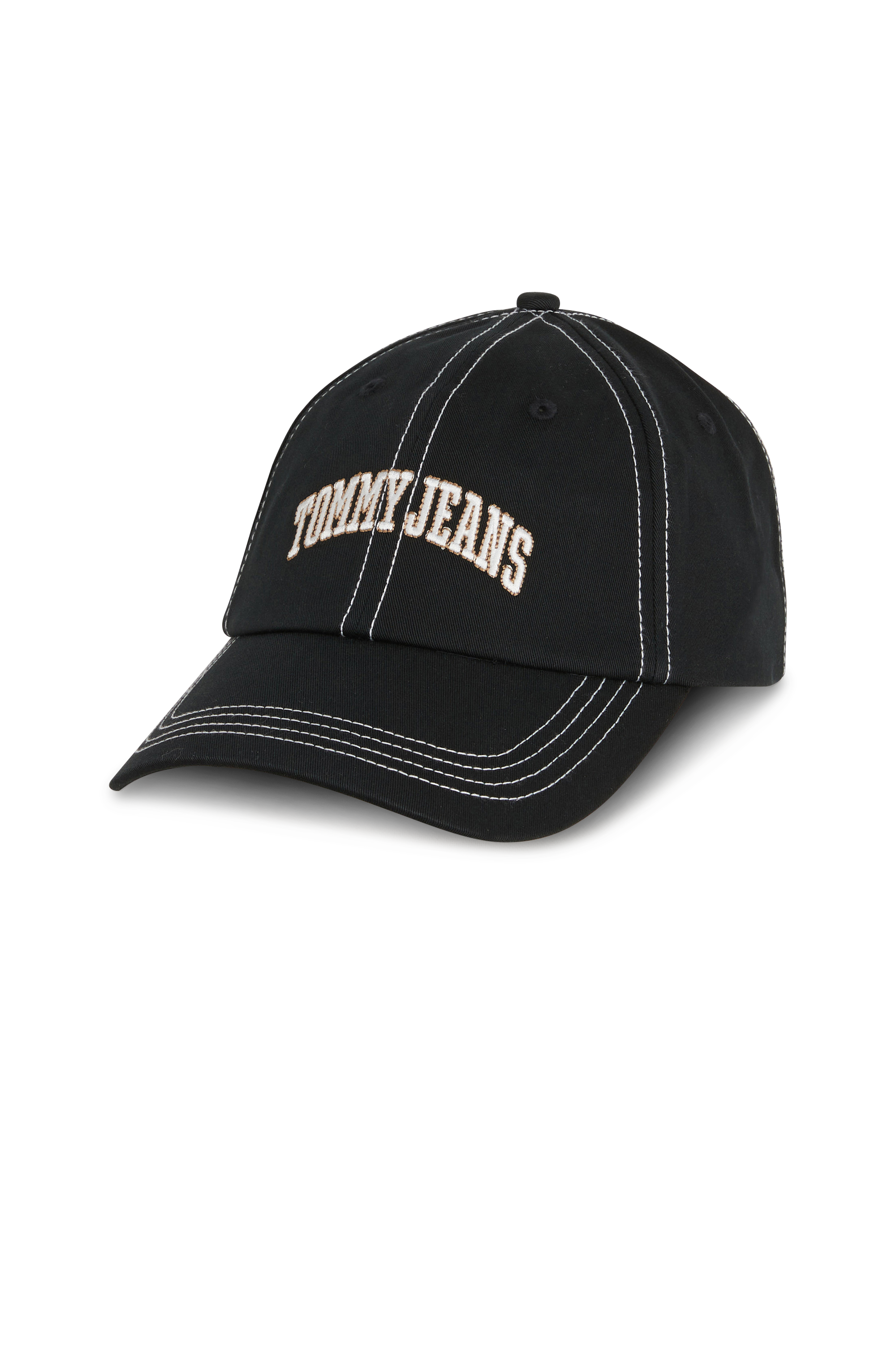 Baseball cap Black