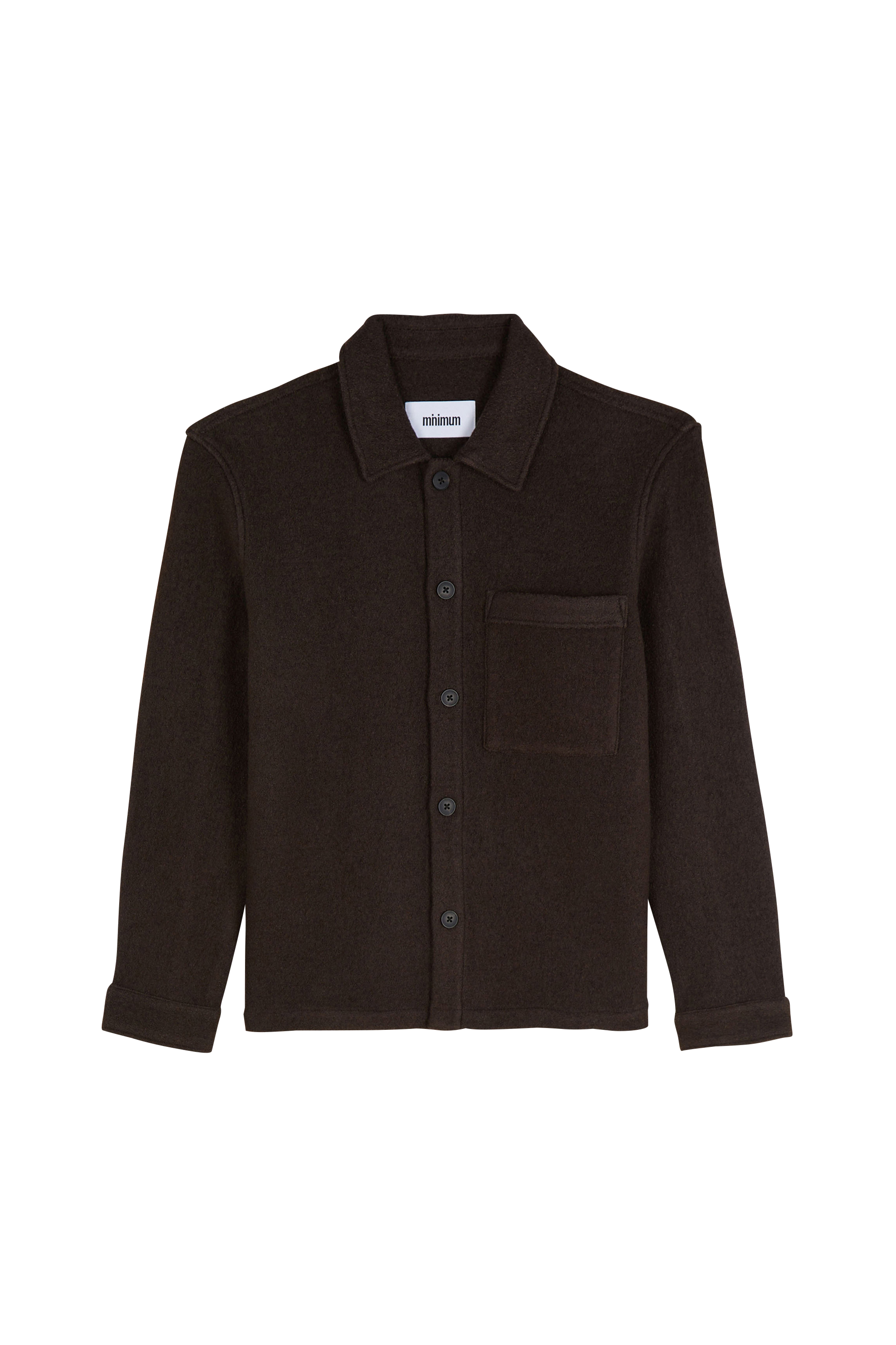 Veste Marron