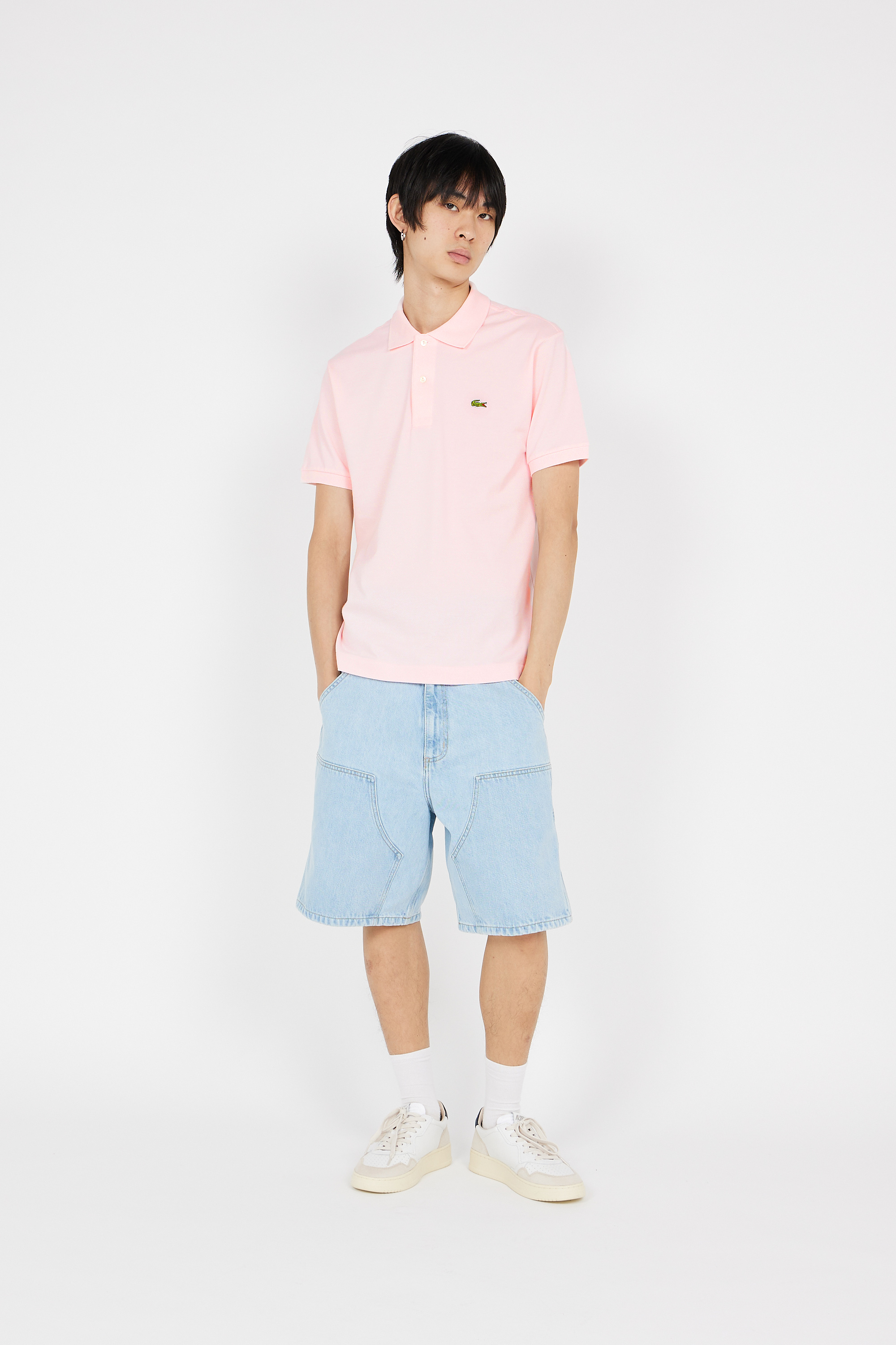 Polo  Rose