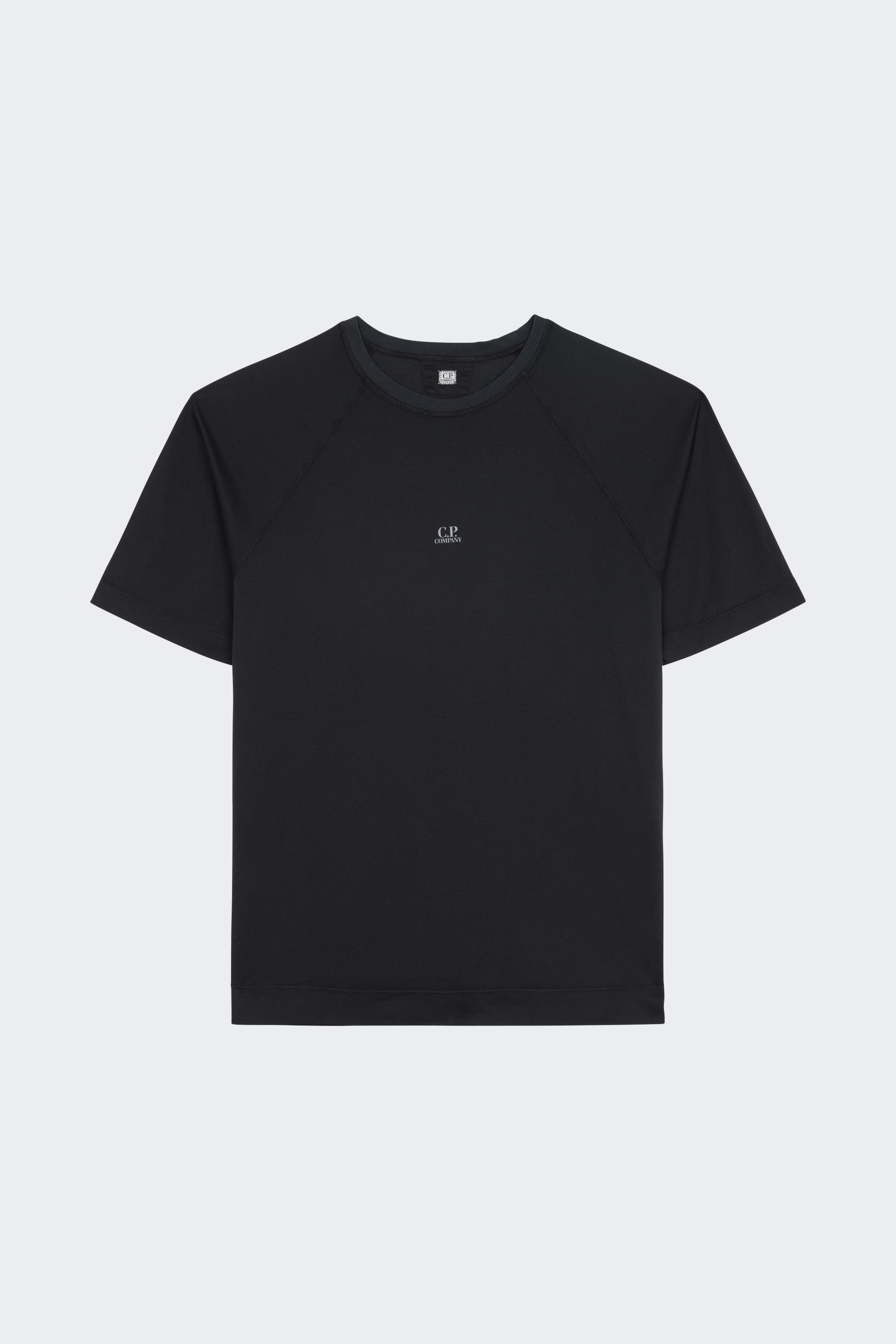 T-shirt | Noir by C.P. COMPANY T-shirt Noir