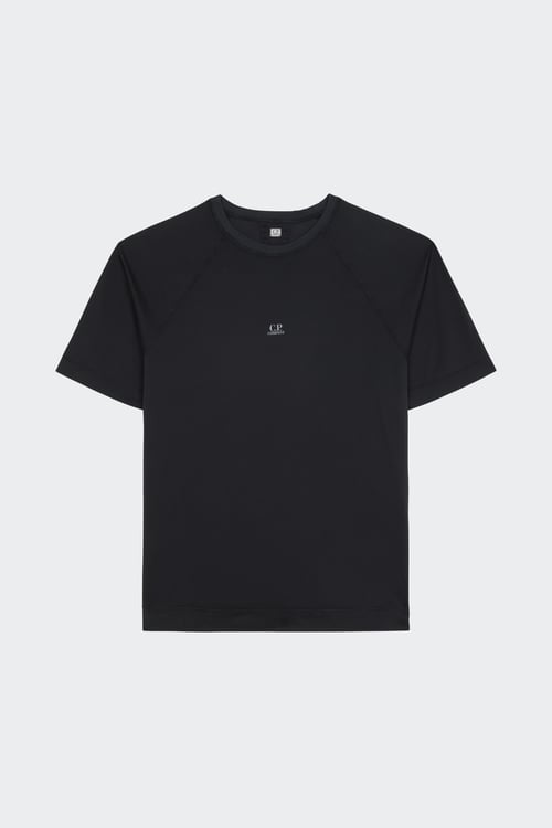 C.P. COMPANY T-shirt Noir