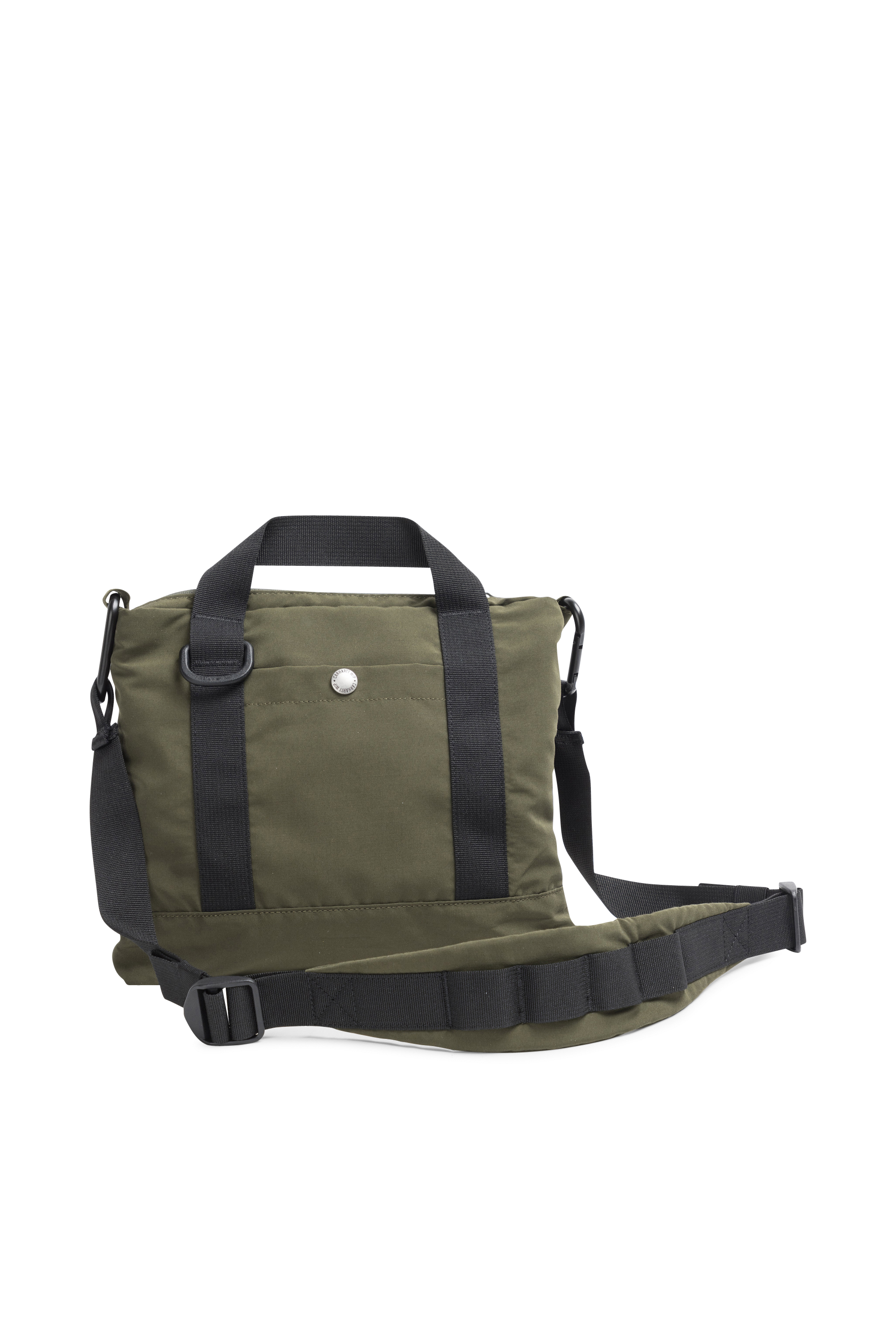 Sac bandoulière Kaki