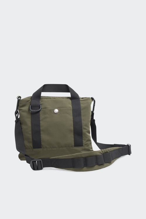CARHARTT WIP Sac bandoulière Kaki