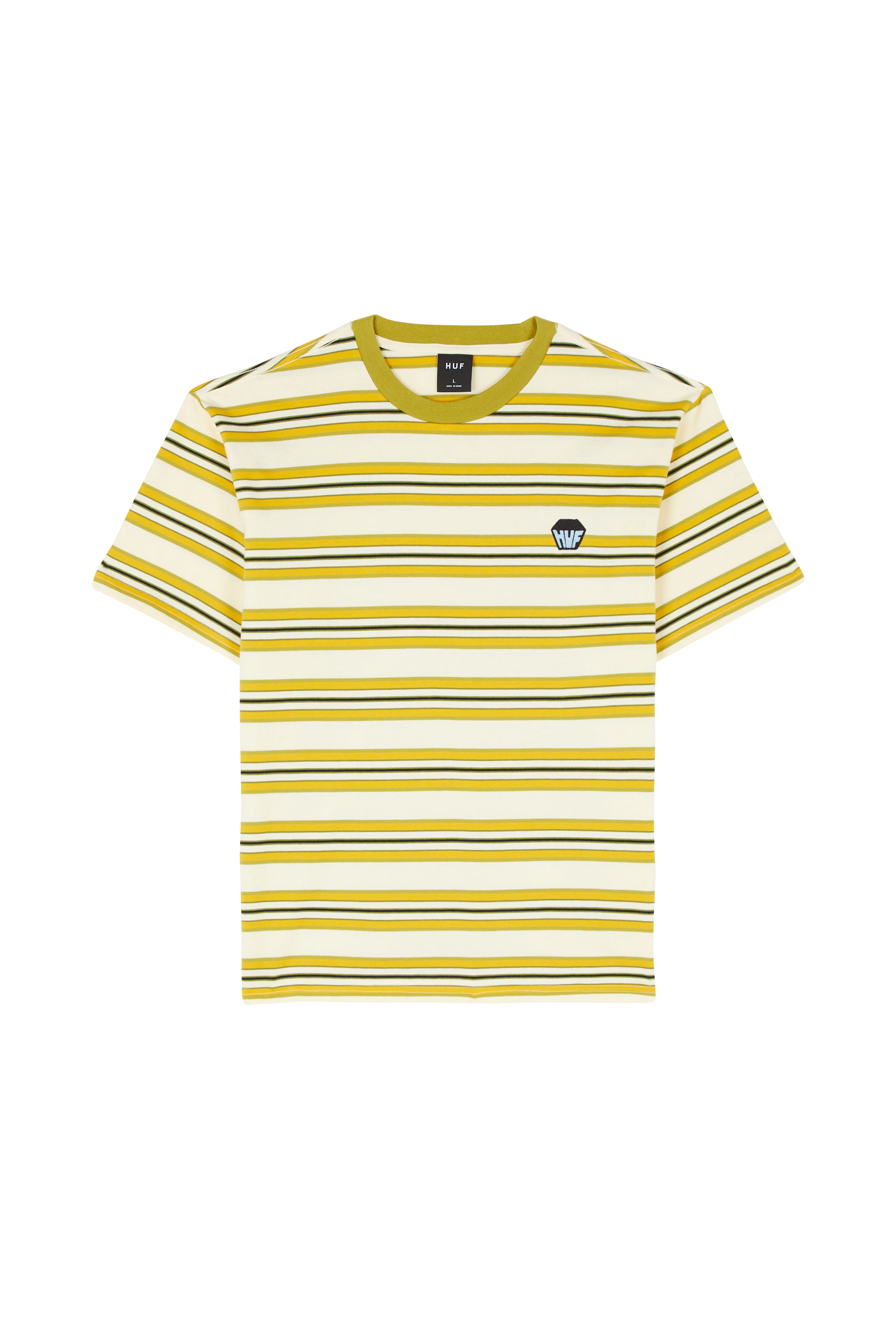 T-shirt Multicolore