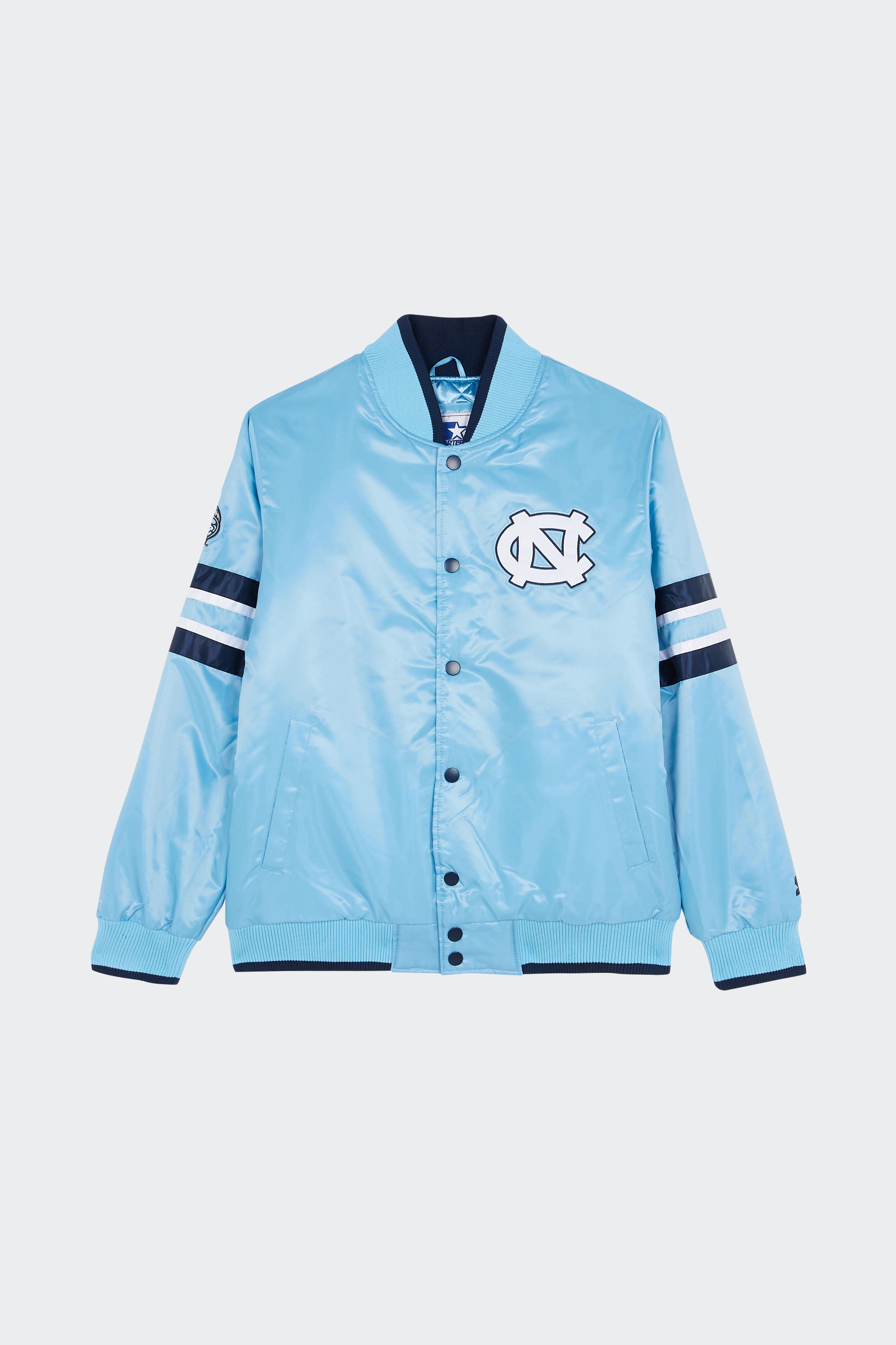 Bomber | Bleu by STARTER Bomber Bleu