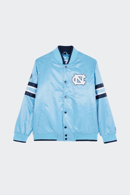 STARTER Bomber Bleu