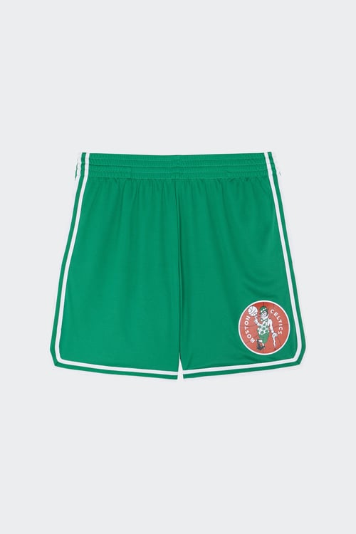Short - Taille S Vert