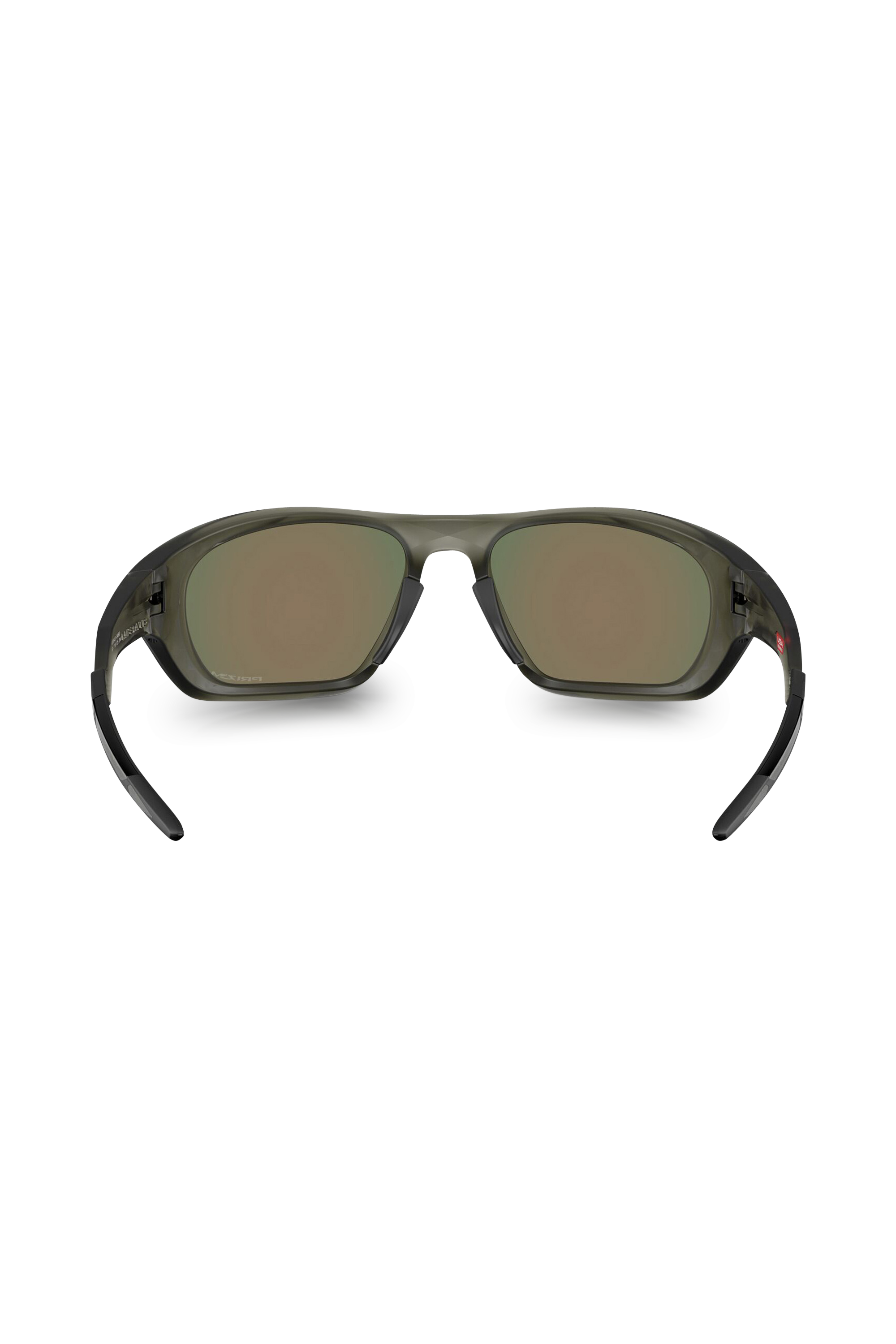 Lunettes de soleil Vert