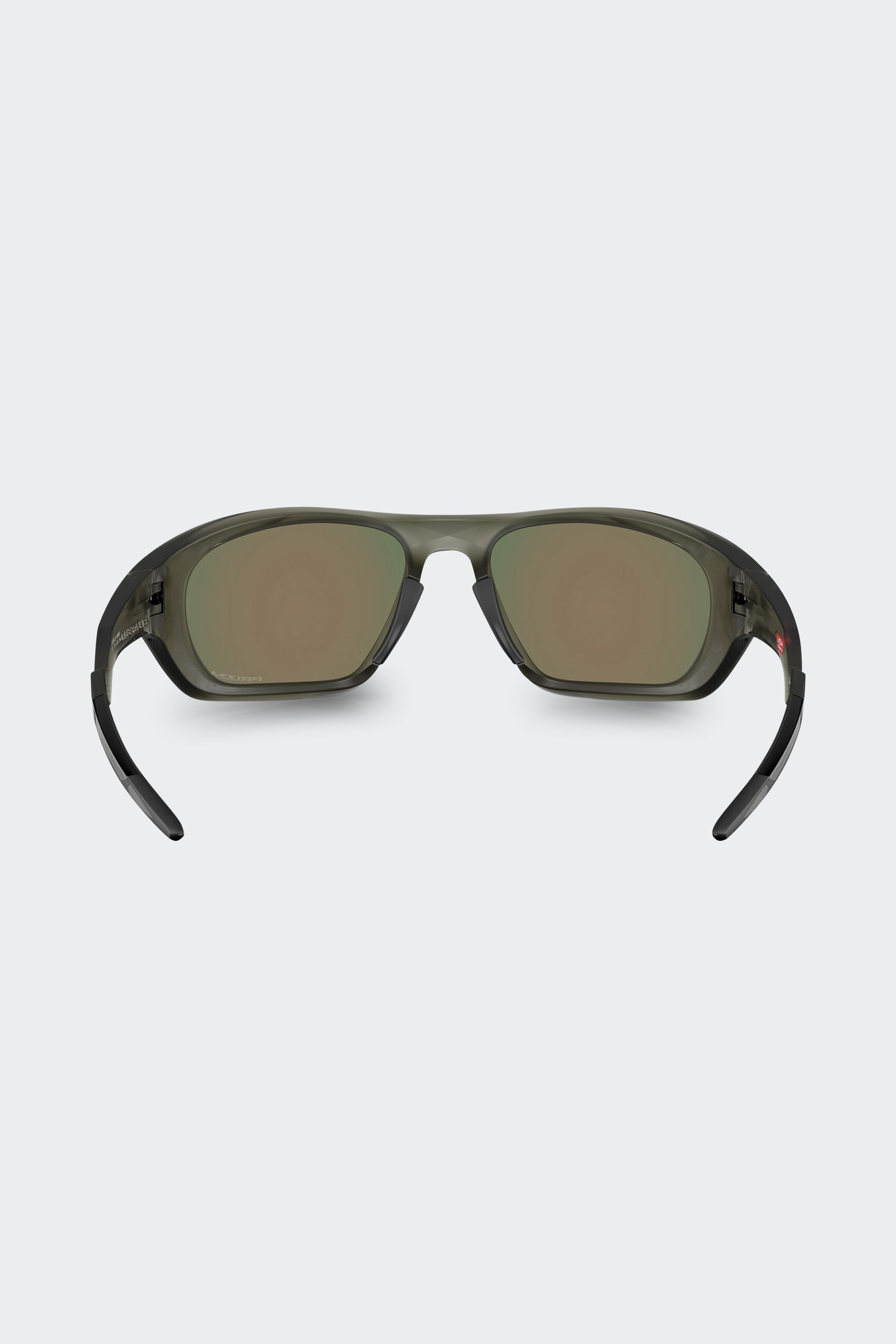 Lunettes de soleil | Vert by OAKLEY Lunettes de soleil Vert