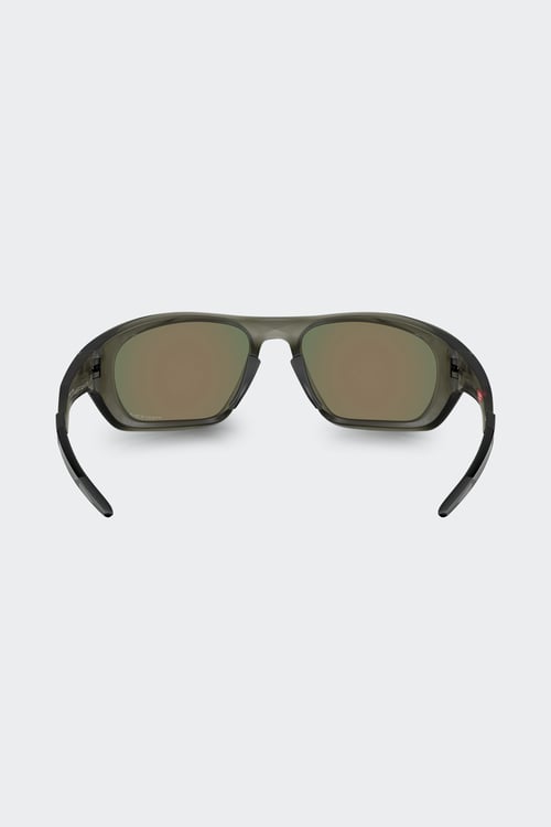 OAKLEY Lunettes de soleil Vert