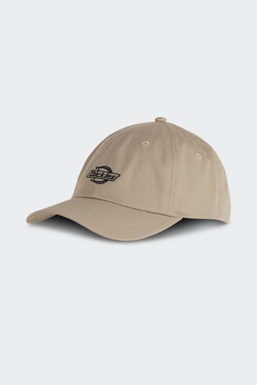 DICKIES Casquette Beige