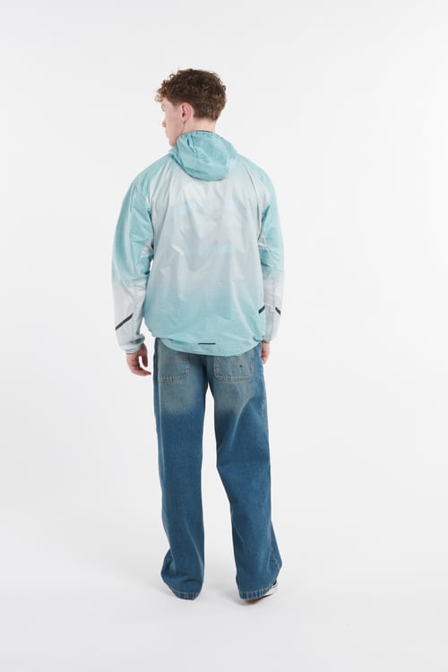 ADIDAS Coupe-vent Vert