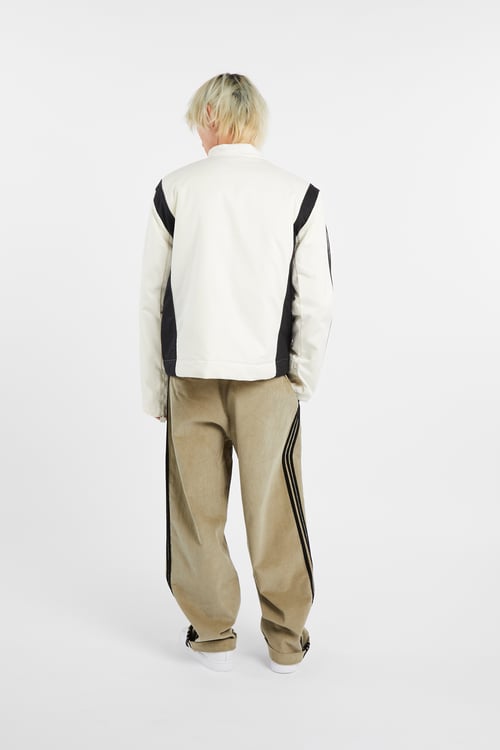 ADIDAS Veste Beige