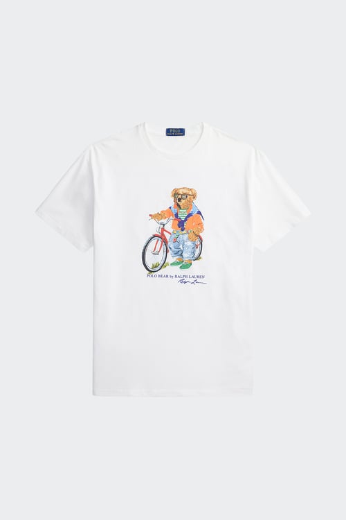 Polo - T-shirt - Taille XS Blanc