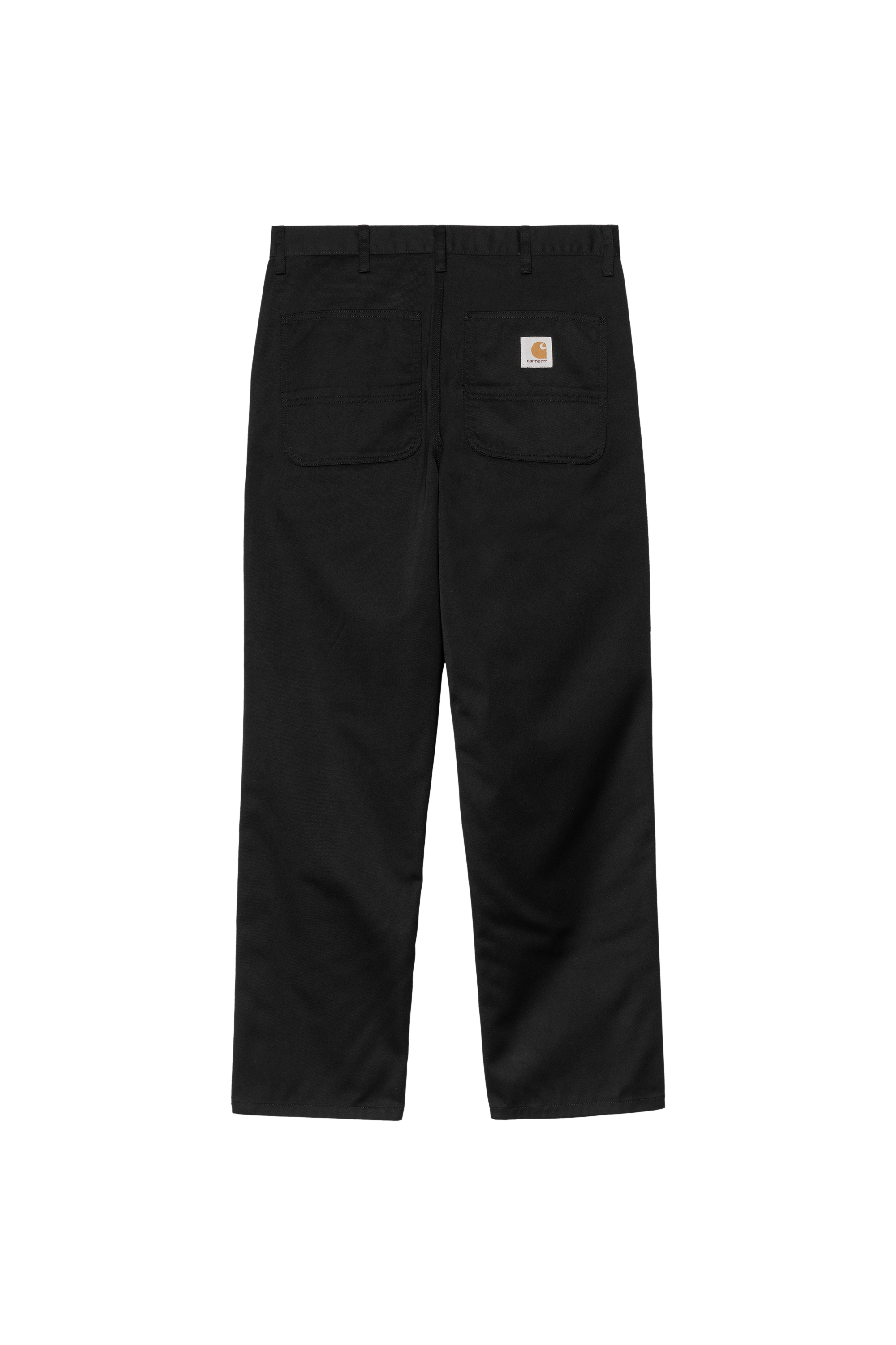 Pantalon Simple Pant Noir