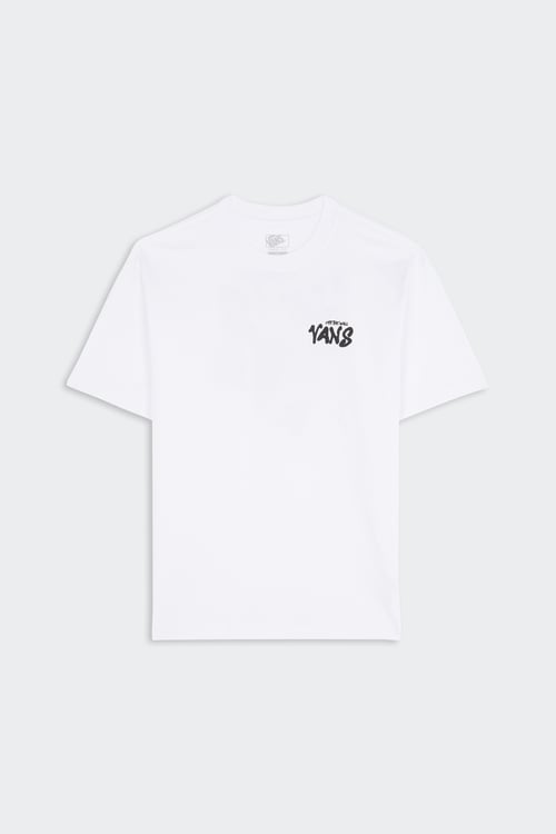 T-shirt - Taille L Blanc