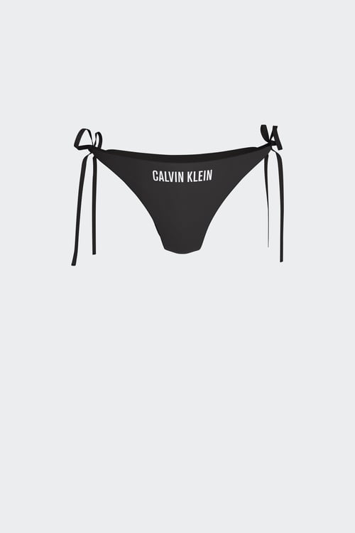 Bas de maillot de bain - Taille M Noir