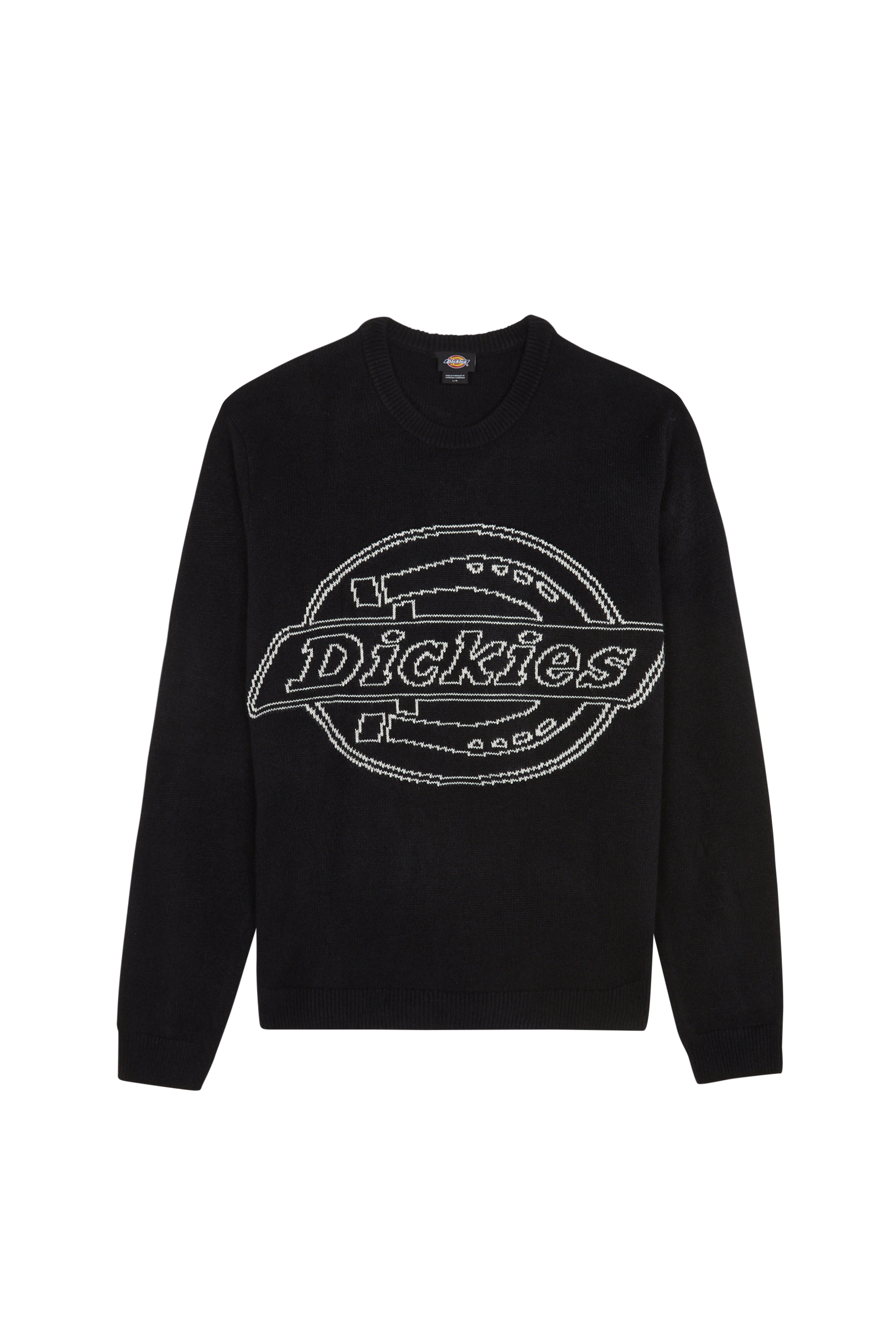 Sweater DICKIES Black