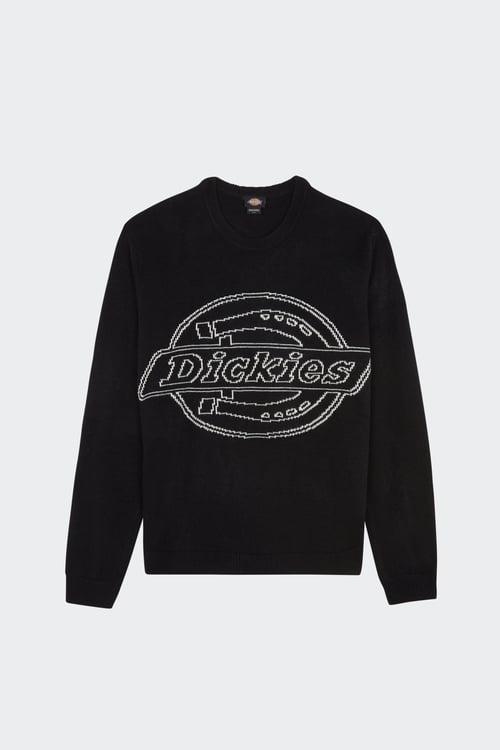 Pull - Taille XL Noir