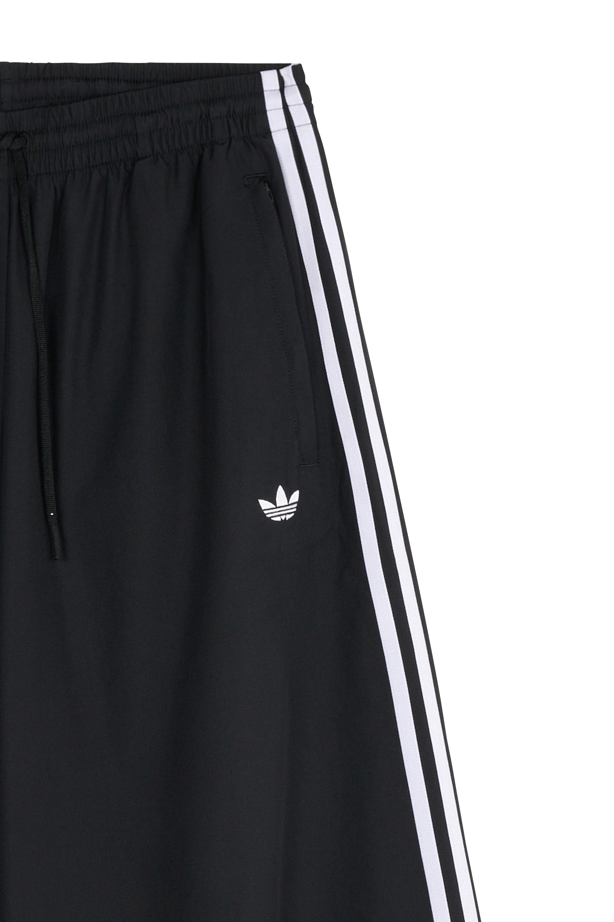 Sweatpants Black