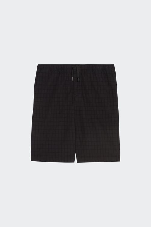 Edwin - Short - Taille L Noir homme