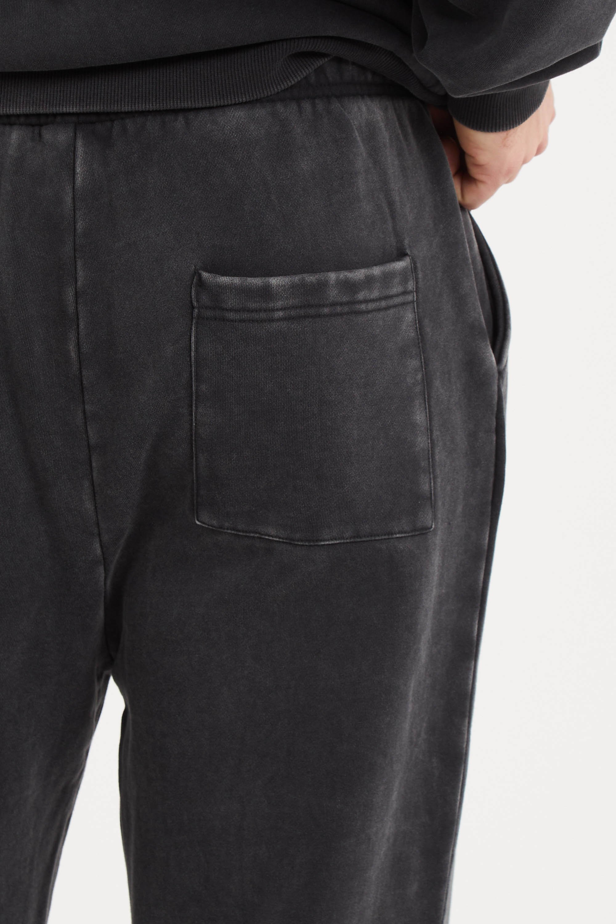 Pantalon de survêtement | Noir MARKET Homme