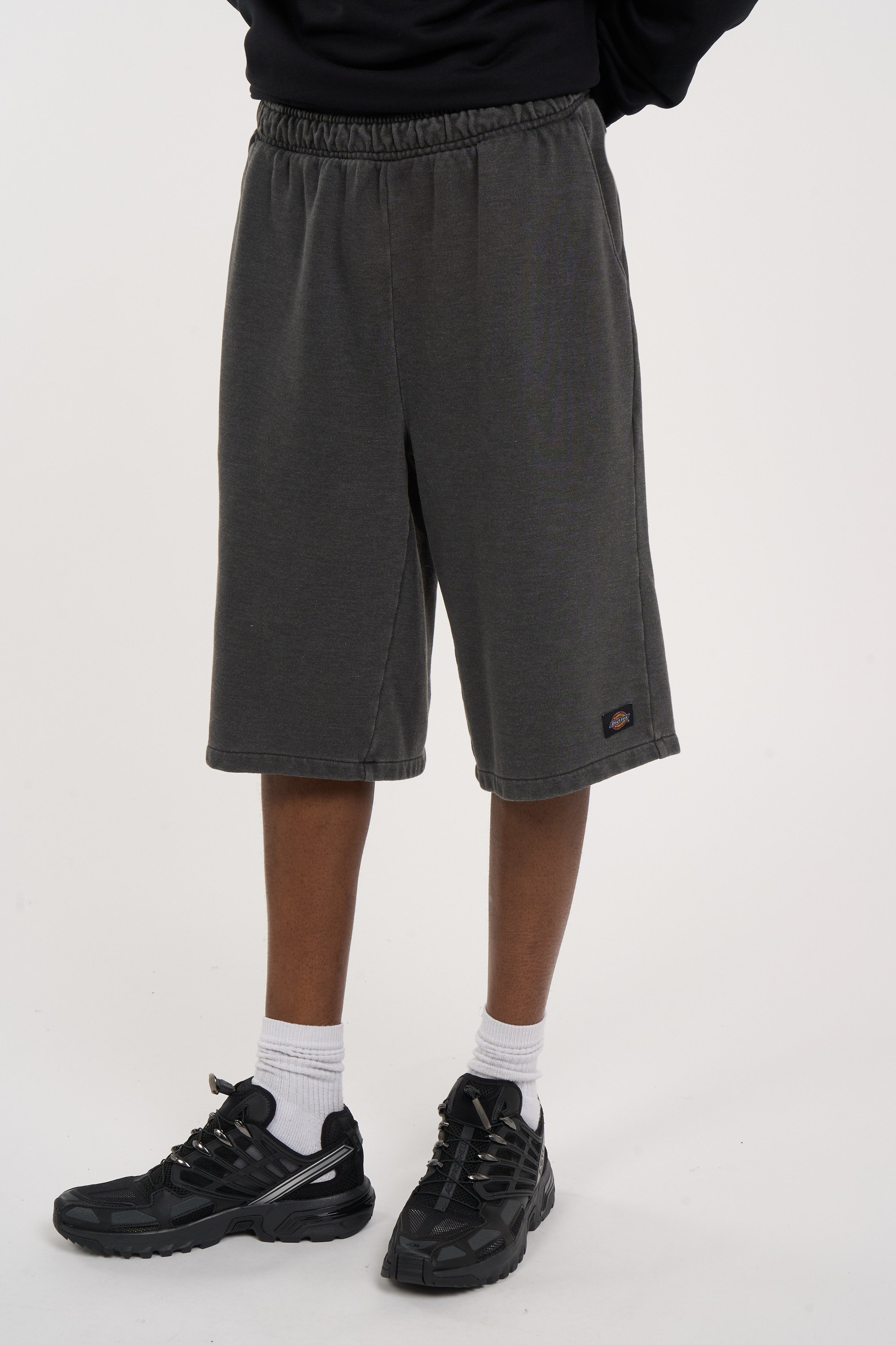 Short | Noir DICKIES Homme