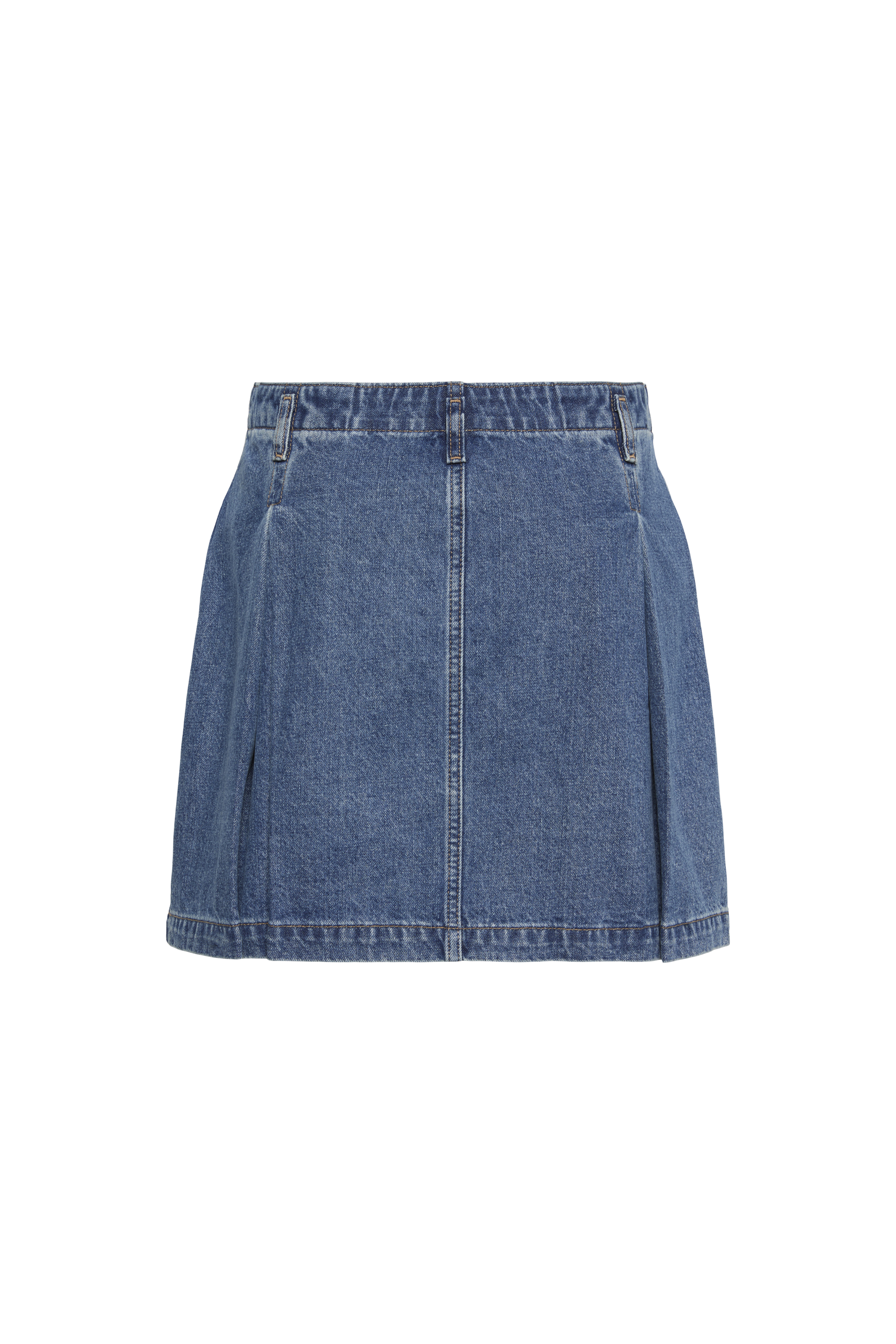 Jupe | Bleu CALVIN KLEIN Femme