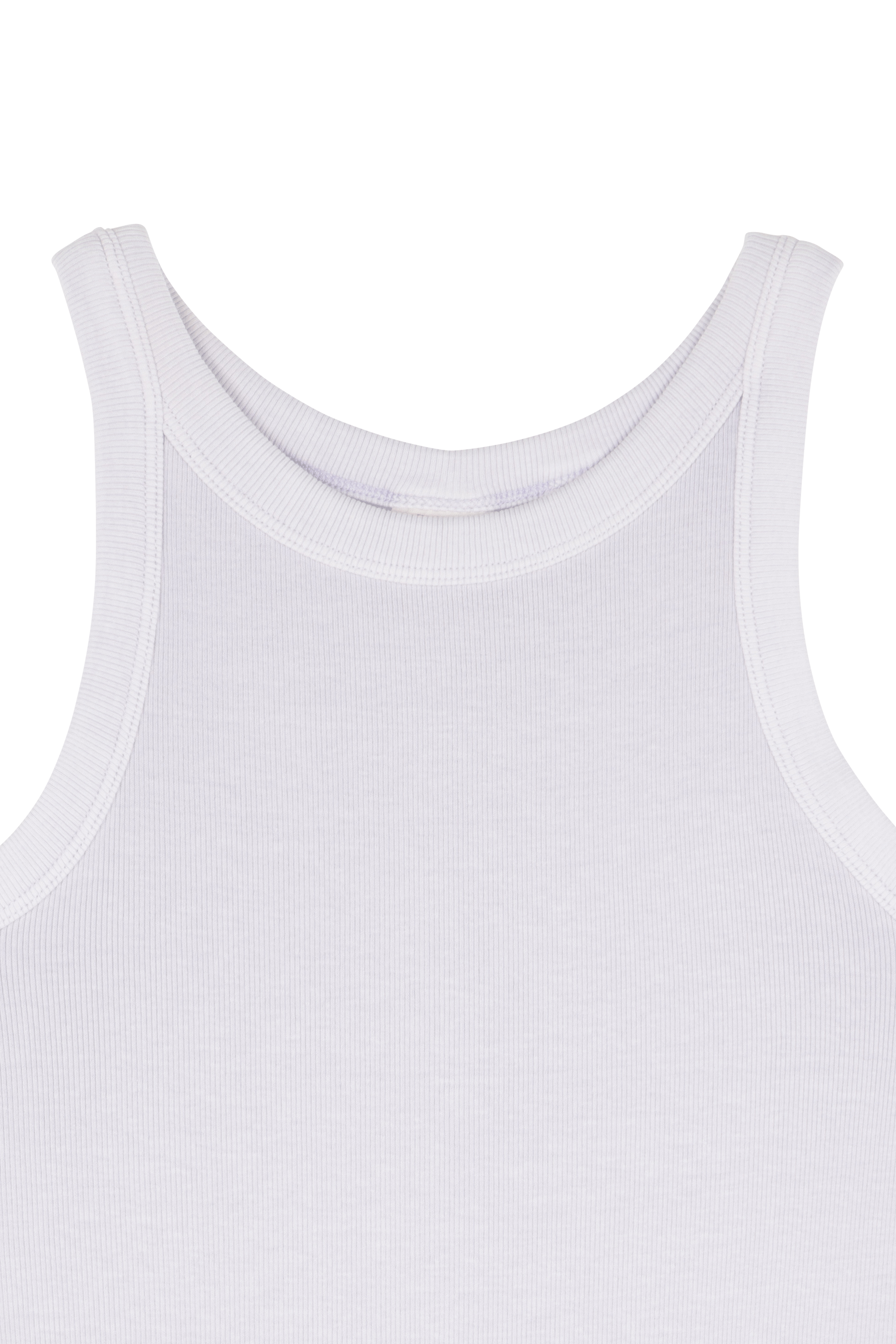 Débardeur col rond | Violet LEVI'S Femme